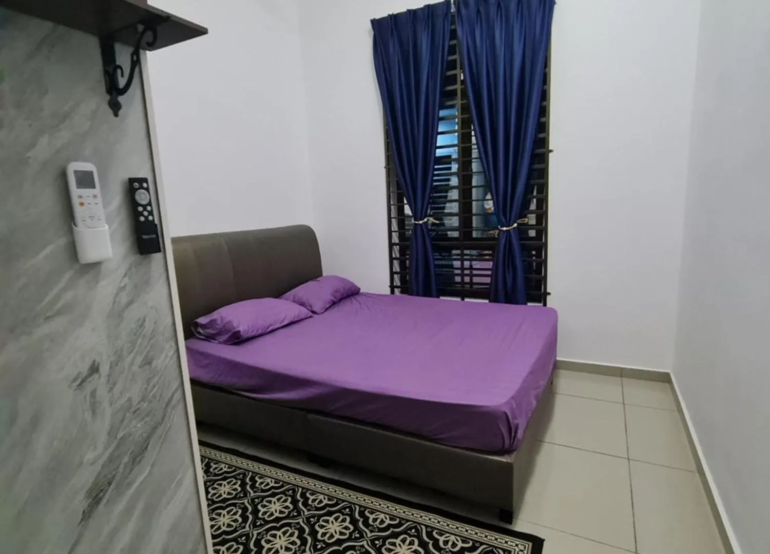 Mishary Homestay Malacca Σπίτι διακοπών
