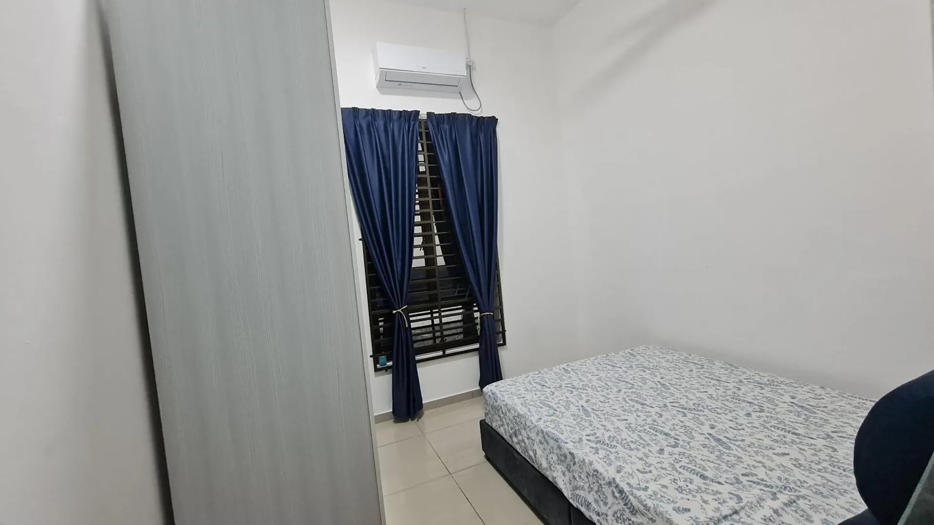 Mishary Homestay Malacca Σπίτι διακοπών
