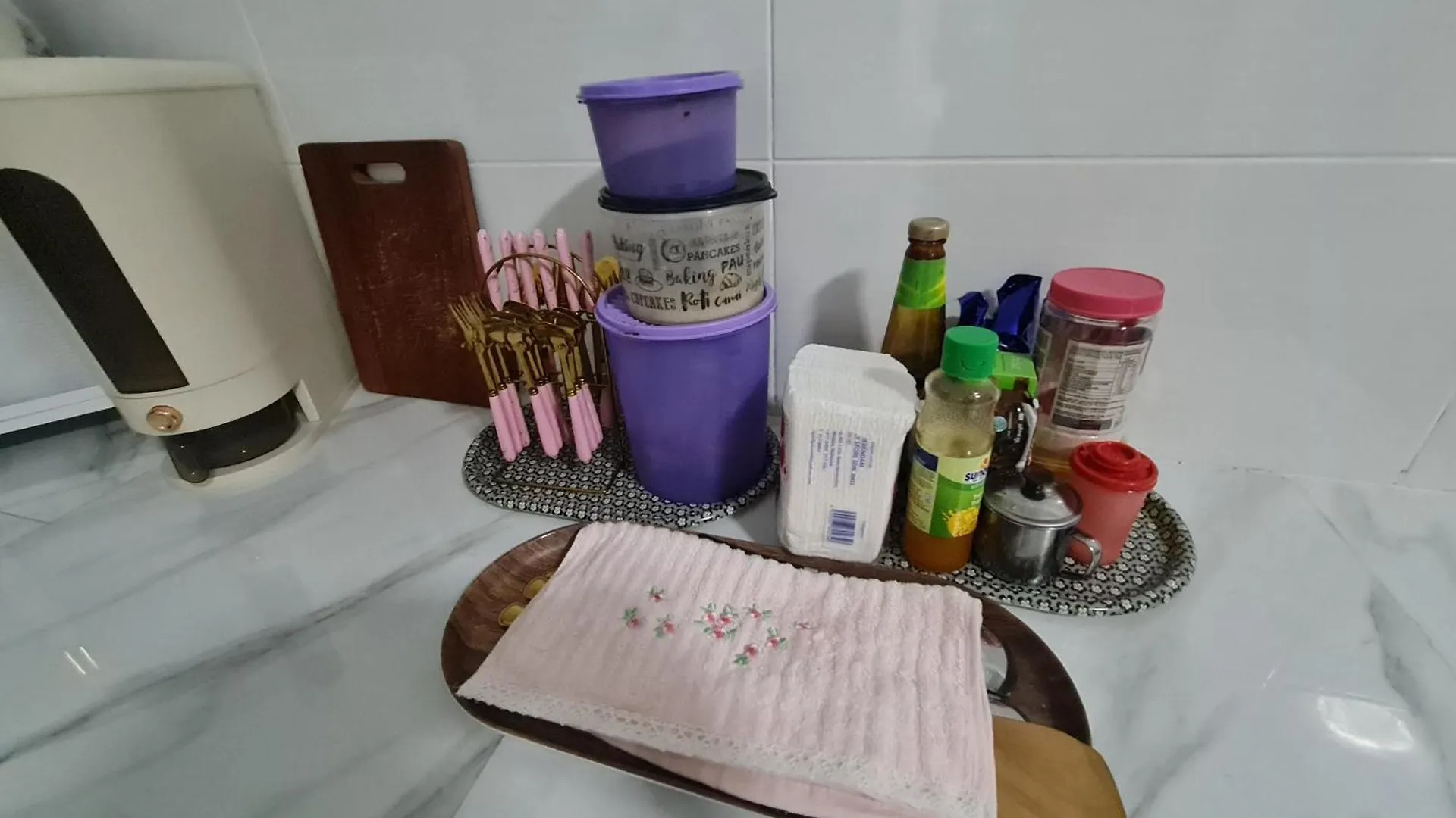 Mishary Homestay Malacca Μαλαισία
