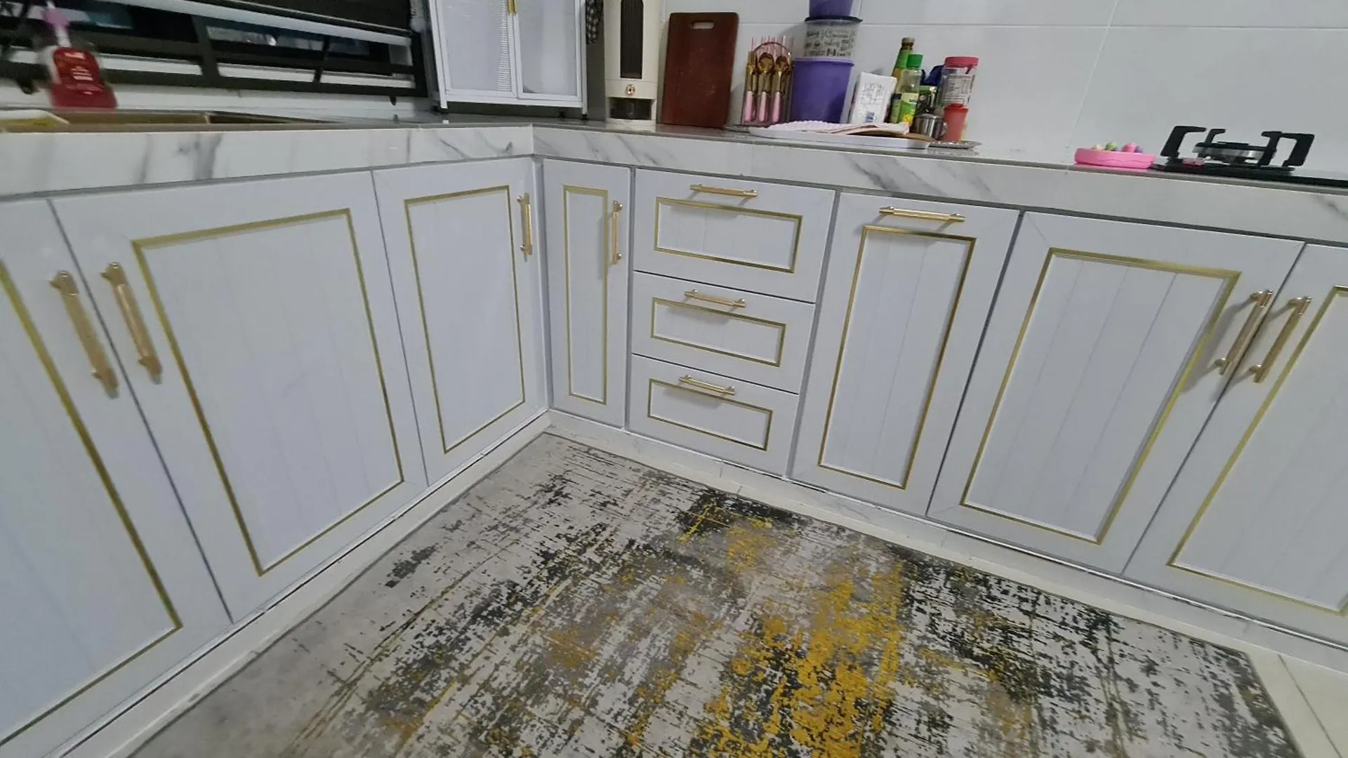 Σπίτι διακοπών Mishary Homestay Malacca