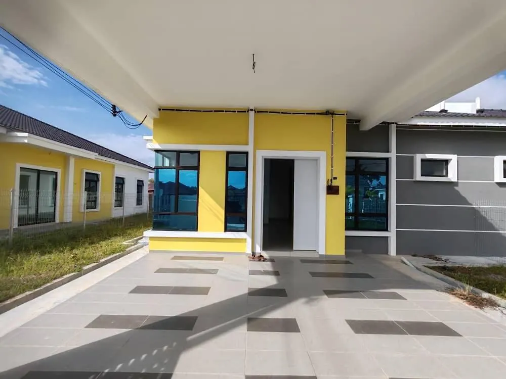 Mishary Homestay Malacca 0*,