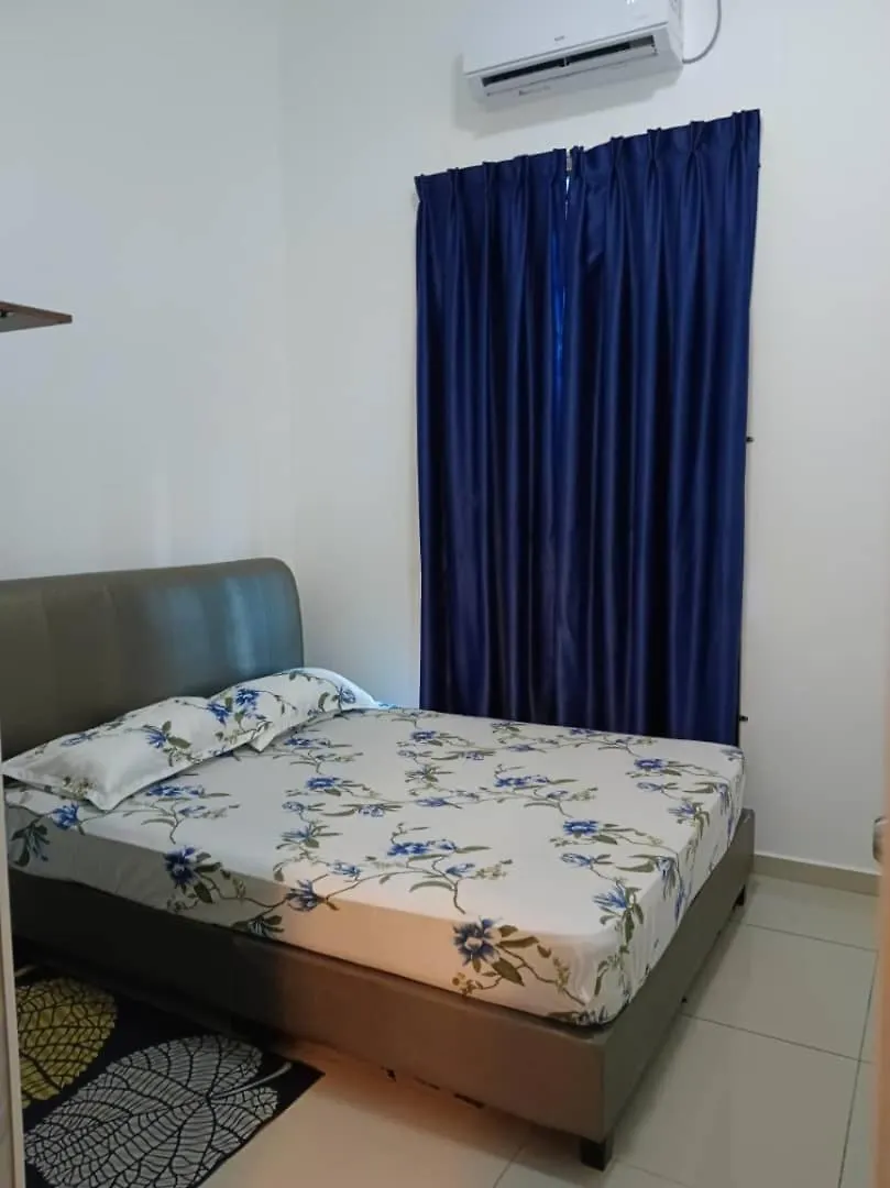 Mishary Homestay Malacca