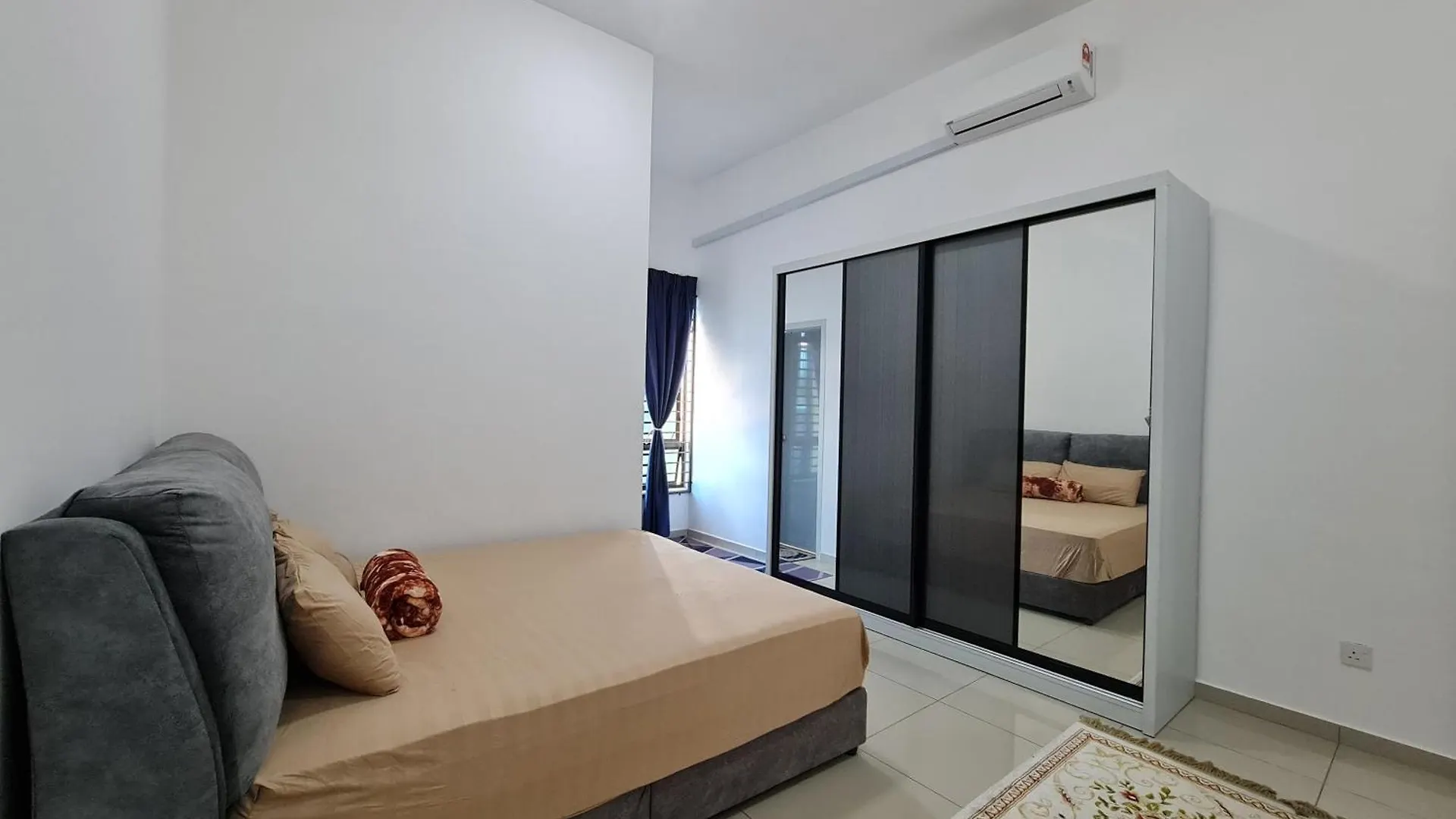 Mishary Homestay Malacca Malesia